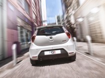 MG3, MG3 מחיר, MG3 מחירון, MG3 2016