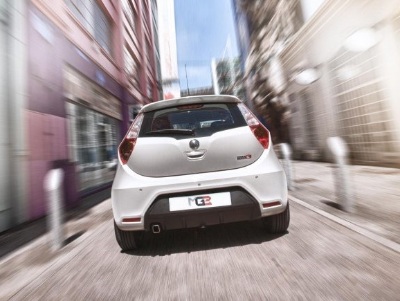 MG3, MG3 מחיר, MG3 מחירון, MG3 2016