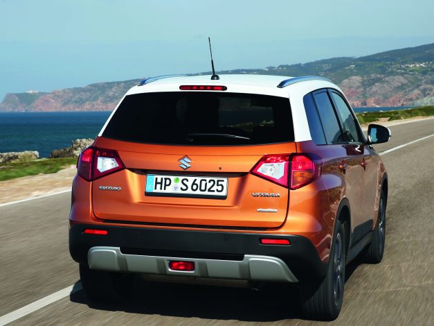סוזוקי ויטארה 4x4, סוזוקי ויטארה 4x4 מחיר, סוזוקי ויטארה 4x4 מחירון, סוזוקי ויטארה 4x4 2017,