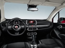 פיאט 500x, פיאט 500x מחיר, פיאט 500x מחירון, פיאט 500x 2018