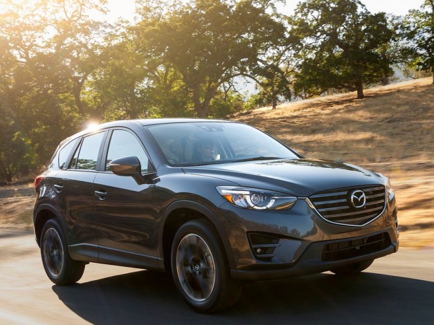מאזדה CX-5, מאזדה CX-5 מחיר, מאזדה CX-5 מחירון, מאזדה CX-5 2017