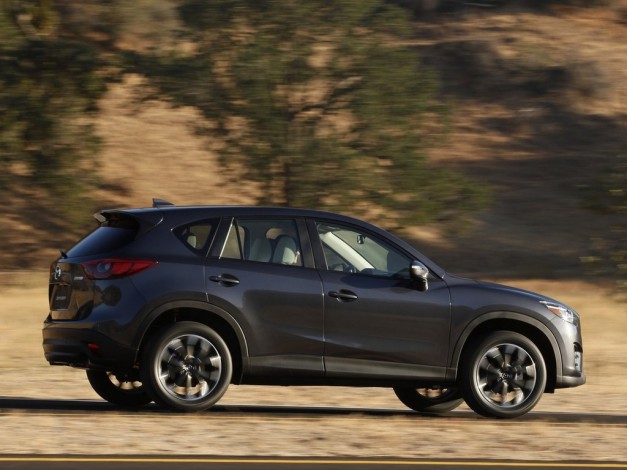 מאזדה CX-5, מאזדה CX-5 מחיר, מאזדה CX-5 מחירון, מאזדה CX-5 2017