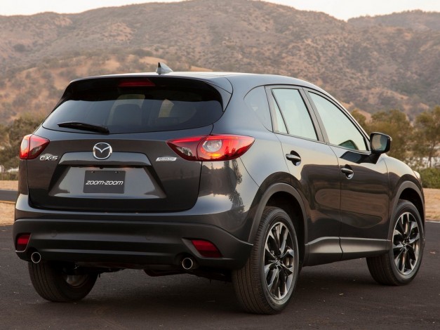 מאזדה CX-5, מאזדה CX-5 מחיר, מאזדה CX-5 מחירון, מאזדה CX-5 2017