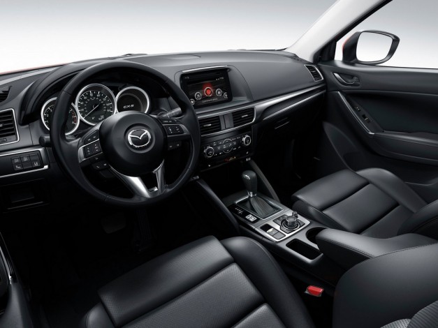 מאזדה CX-5, מאזדה CX-5 מחיר, מאזדה CX-5 מחירון, מאזדה CX-5 2017