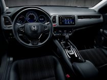 הונדה HR-V, הונדה HR-V מחיר, הונדה HR-V מחירון, הונדה HR-V 2016