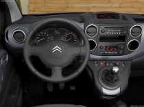 סיטרואן ברלינגו XTR, סיטרואן ברלינגו XTR מחיר, סיטרואן ברלינגו XTR 2019
