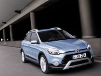 יונדאי i20 קרוס, יונדאי i20 קרוס מחיר, יונדאי i20 קרוס מחירון, יונדאי i20 קרוס 2017