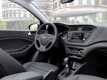 יונדאי i20 קרוס, יונדאי i20 קרוס מחיר, יונדאי i20 קרוס מחירון, יונדאי i20 קרוס 2017