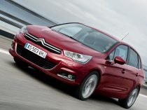 סיטרואן C4 2011, סיטרואן C4 2011 מחיר, סיטרואן C4 2011 מחירון, 