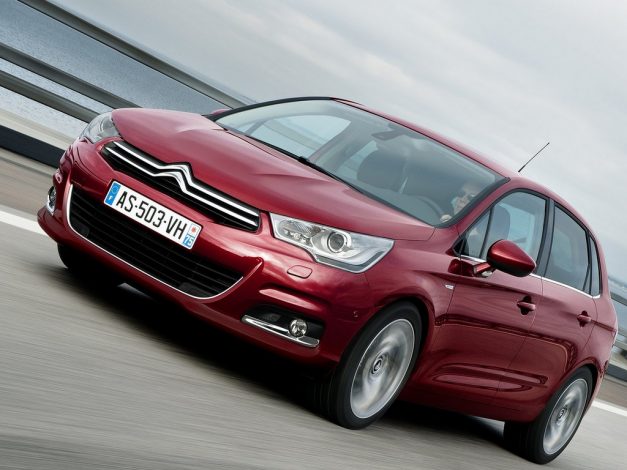 סיטרואן C4 2011, סיטרואן C4 2011 מחיר, סיטרואן C4 2011 מחירון, 