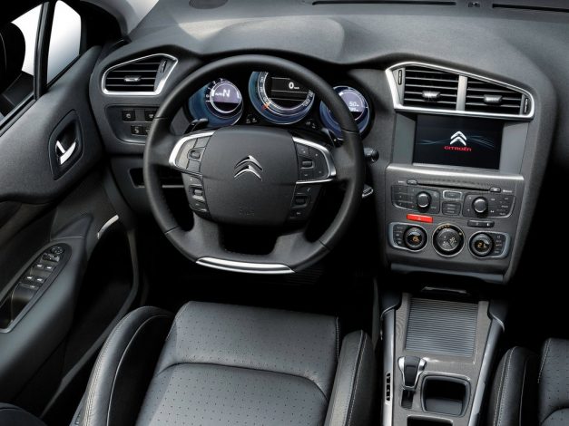 סיטרואן C4 2011, סיטרואן C4 2011 מחיר, סיטרואן C4 2011 מחירון, 