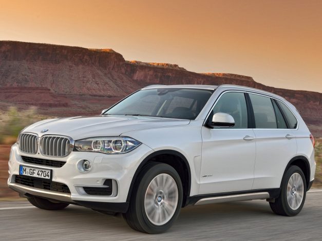במוו X5, במוו X5 מחיר, במוו X5 מחירון, במוו X5 2017