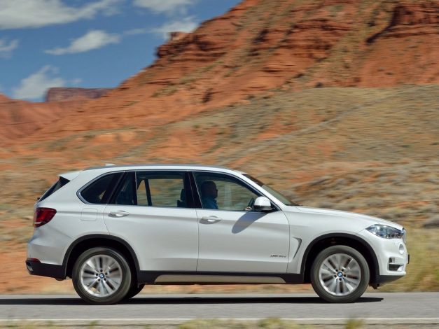 במוו X5, במוו X5 מחיר, במוו X5 מחירון, במוו X5 2017