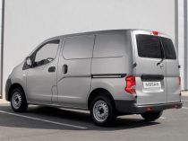 ניסאן NV200, ניסאן NV200 מחיר, ניסאן NV200 מחירון, ניסאן NV200 2017