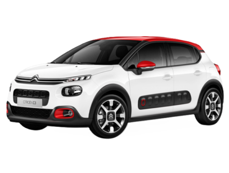  Xcar, רכבים למכירה, מבצעי רכב, אקס קאר, X Car , X car סיטרואן C3