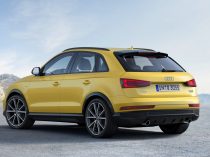 אאודי Q3, אאודי Q3 מחיר, אאודי Q3 מחירון, אאודי Q3 2018