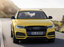 אאודי Q3, אאודי Q3 מחיר, אאודי Q3 מחירון, אאודי Q3 2018