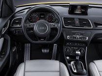 אאודי Q3, אאודי Q3 מחיר, אאודי Q3 מחירון, אאודי Q3 2017