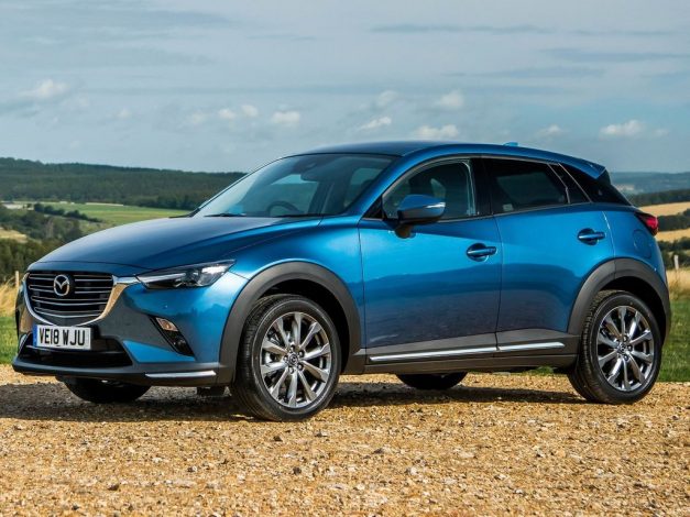מאזדה CX-3 2024, מאזדה CX-3 מחיר, מאזדה CX-3 מחירון