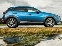 מאזדה CX-3 2024, מאזדה CX-3 מחיר, מאזדה CX-3 מחירון