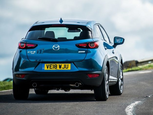 מאזדה CX-3 2024, מאזדה CX-3 מחיר, מאזדה CX-3 מחירון