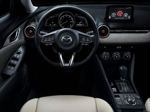 מאזדה CX-3 2024, מאזדה CX-3 מחיר, מאזדה CX-3 מחירון