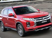 מיצובישי ASX, מיצובישי ASX מחיר, מיצובישי ASX מחירון, מיצובישי ASX 2023