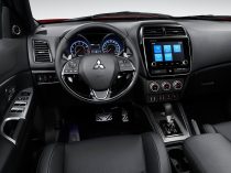 מיצובישי ASX, מיצובישי ASX מחיר, מיצובישי ASX מחירון, מיצובישי ASX 2023