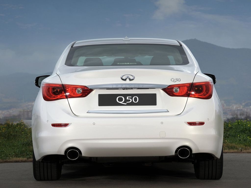 אינפיניטי Q50, אינפיניטי Q50 2018, אינפיניטי Q50 מחיר, אינפיניטי Q50 מחירון