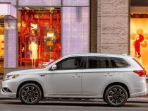 מיצובישי אאוטלנדר PHEV, מיצובישי אאוטלנדר PHEV 2021, מיצובישי אאוטלנדר PHEV מחיר