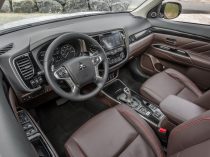 מיצובישי אאוטלנדר PHEV, מיצובישי אאוטלנדר PHEV 2021, מיצובישי אאוטלנדר PHEV מחיר
