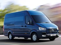 יונדאי H350, יונדאי H350 2019, יונדאי H350 מחיר, יונדאי H350 מחירון