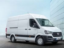 יונדאי H350, יונדאי H350 2019, יונדאי H350 מחיר, יונדאי H350 מחירון