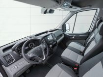 יונדאי H350, יונדאי H350 2019, יונדאי H350 מחיר, יונדאי H350 מחירון