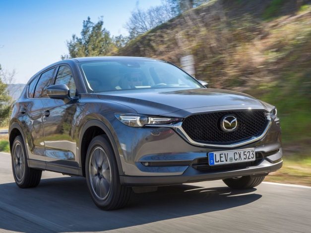 מאזדה CX-5 2024, מאזדה CX-5 מחיר, מאזדה CX-5 מחירון