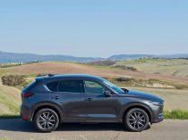 מאזדה CX-5 2024, מאזדה CX-5 מחיר, מאזדה CX-5 מחירון