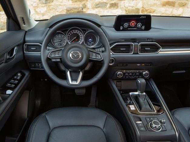 מאזדה CX-5 2024, מאזדה CX-5 מחיר, מאזדה CX-5 מחירון