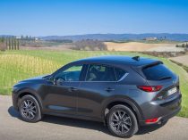 מאזדה CX-5 2024, מאזדה CX-5 מחיר, מאזדה CX-5 מחירון