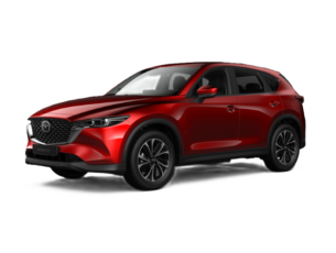 מאזדה CX-5