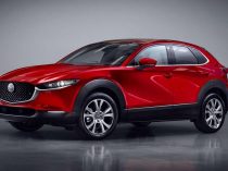 מאזדה CX-30, מאזדה CX-30 החדש, מאזדה CX-30 2021, מאזדה CX-30 מחיר, מאזדה CX-30 מחירון 