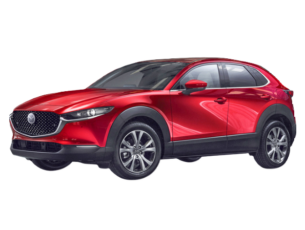 מאזדה CX-30