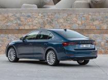 סקודה אוקטביה 2024 , סקודה אוקטביה 2024 מחיר, סקודה אוקטביה 2024 מחירון