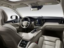 וולוו XC60 2024, וולוו XC60 מחיר, וולוו XC60 יבוא מקביל