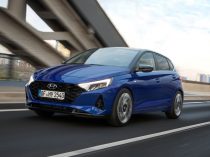 יונדאי i20 החדשה אפס קילומטר, יונדאי i20 החדשה 2024