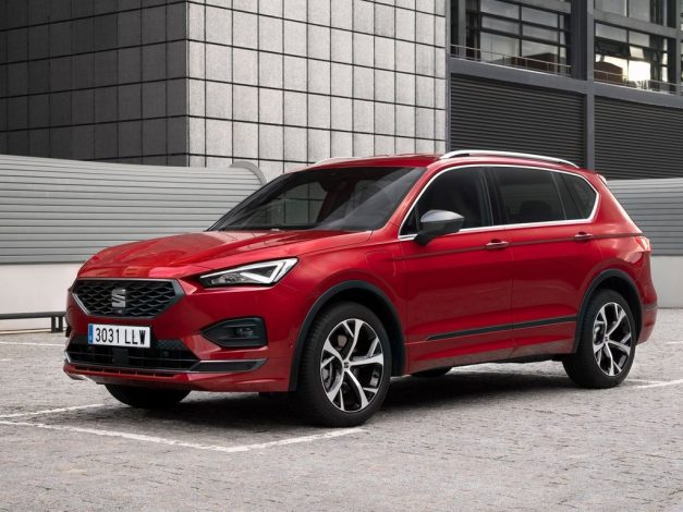 סיאט טראקו 2022 PHEV, סיאט טראקו מחיר, סיאט טראקו יבוא מקביל