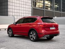 סיאט טראקו 2022 PHEV, סיאט טראקו מחיר, סיאט טראקו יבוא מקביל