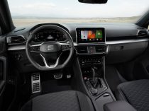 סיאט טראקו 2022 PHEV, סיאט טראקו מחיר, סיאט טראקו יבוא מקביל