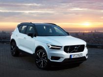 וולוו XC40 T5 מודל 2024