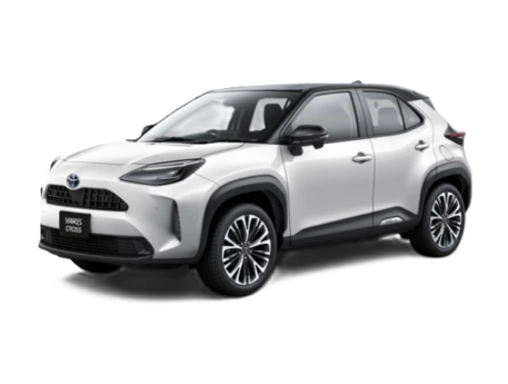  Xcar, רכבים למכירה, מבצעי רכב, אקס קאר, X Car , X car טויוטה יאריס קרוס 2024