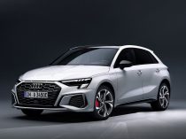 אאודי A3 e-tron 2022 יבוא מקביל בהנחה